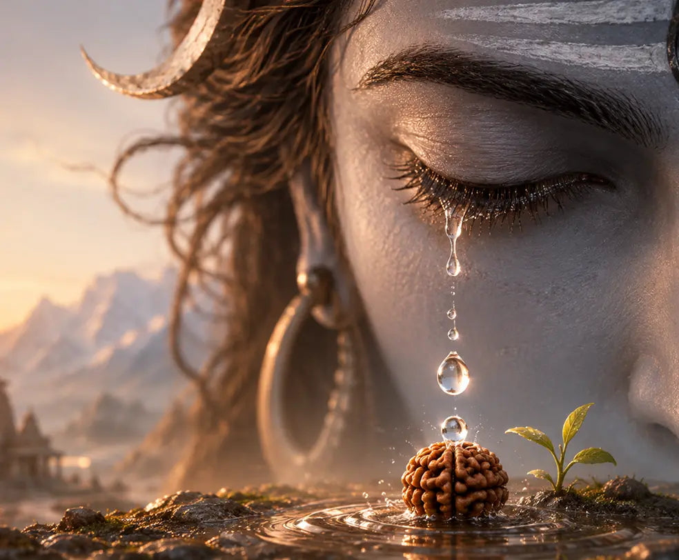 Shiva Purana
