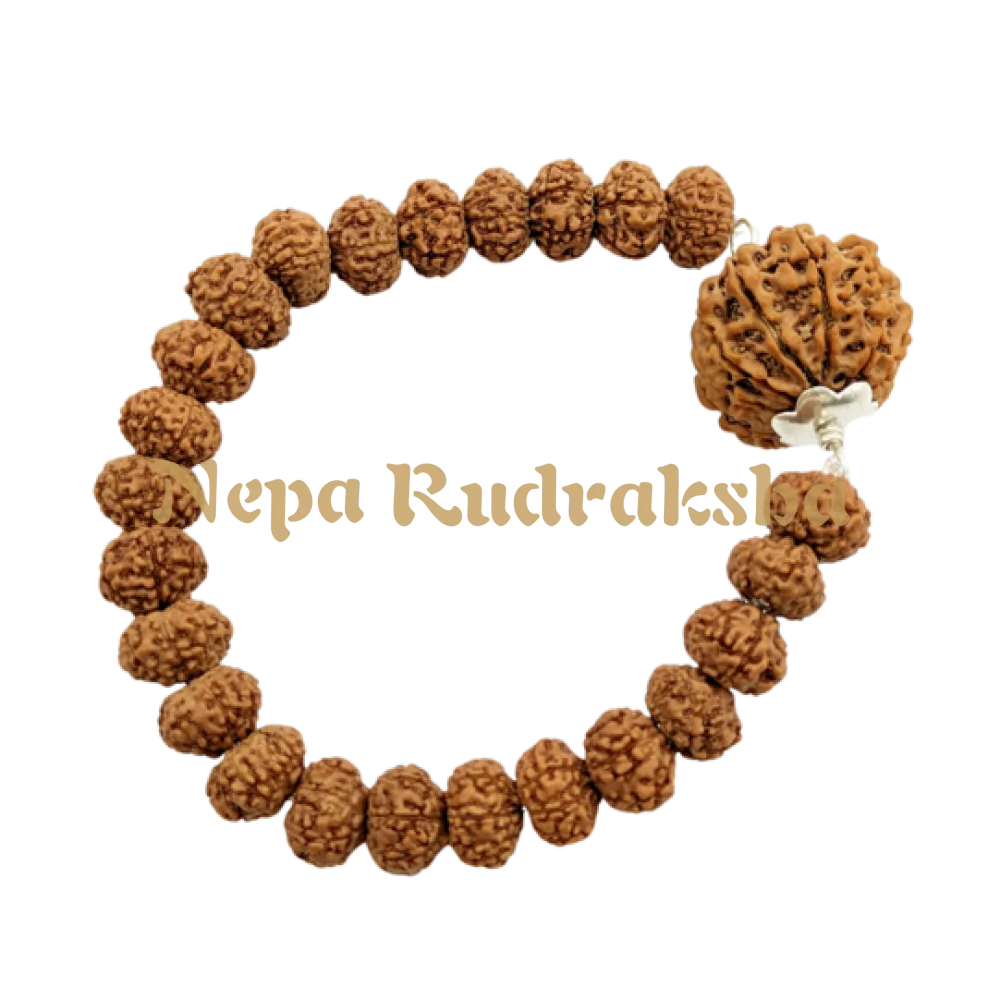 Dhanvīr Samriddhi Bracelet