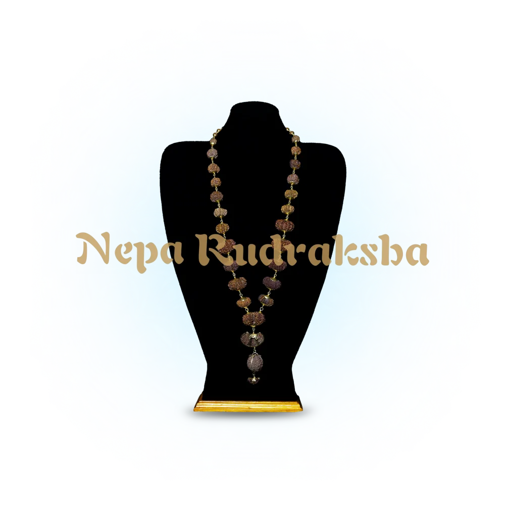 The Ultimate Indra Mala
