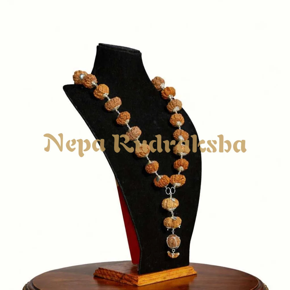 The Ultimate Indra Mala