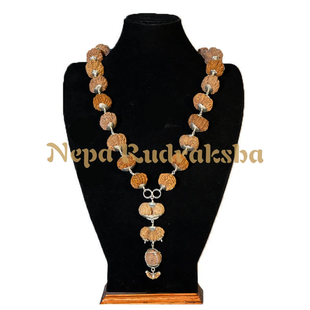 The Ultimate Indra Mala