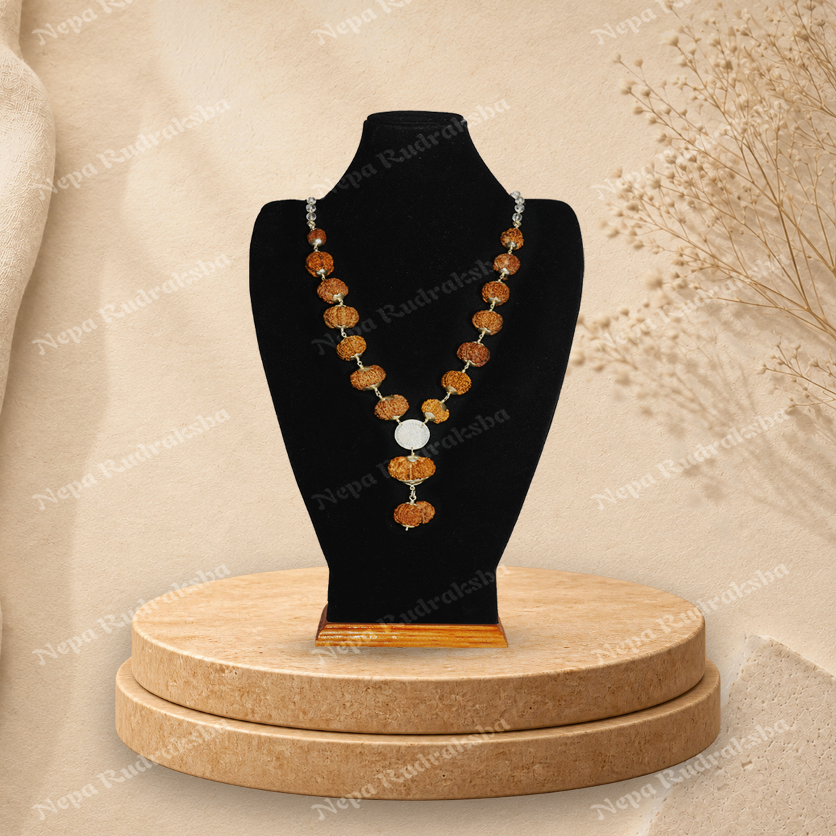 Sarva Siddha Mala