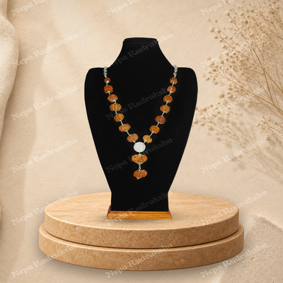 Gayatri Siddha Mala
