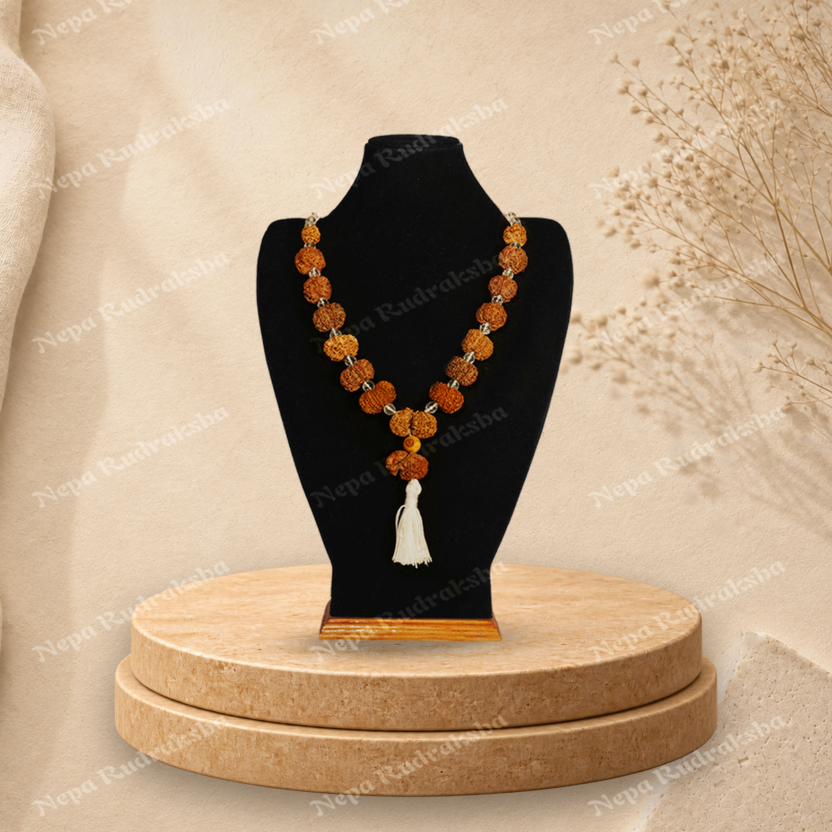 Gayatri Siddha Mala