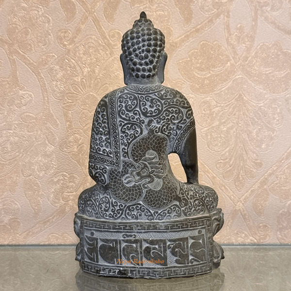 Buddha Murti